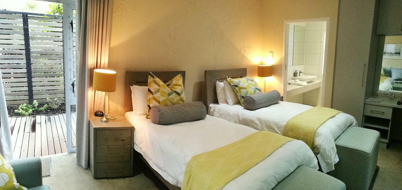 Gardenview Guest House Port Elizabeth Zimmer foto